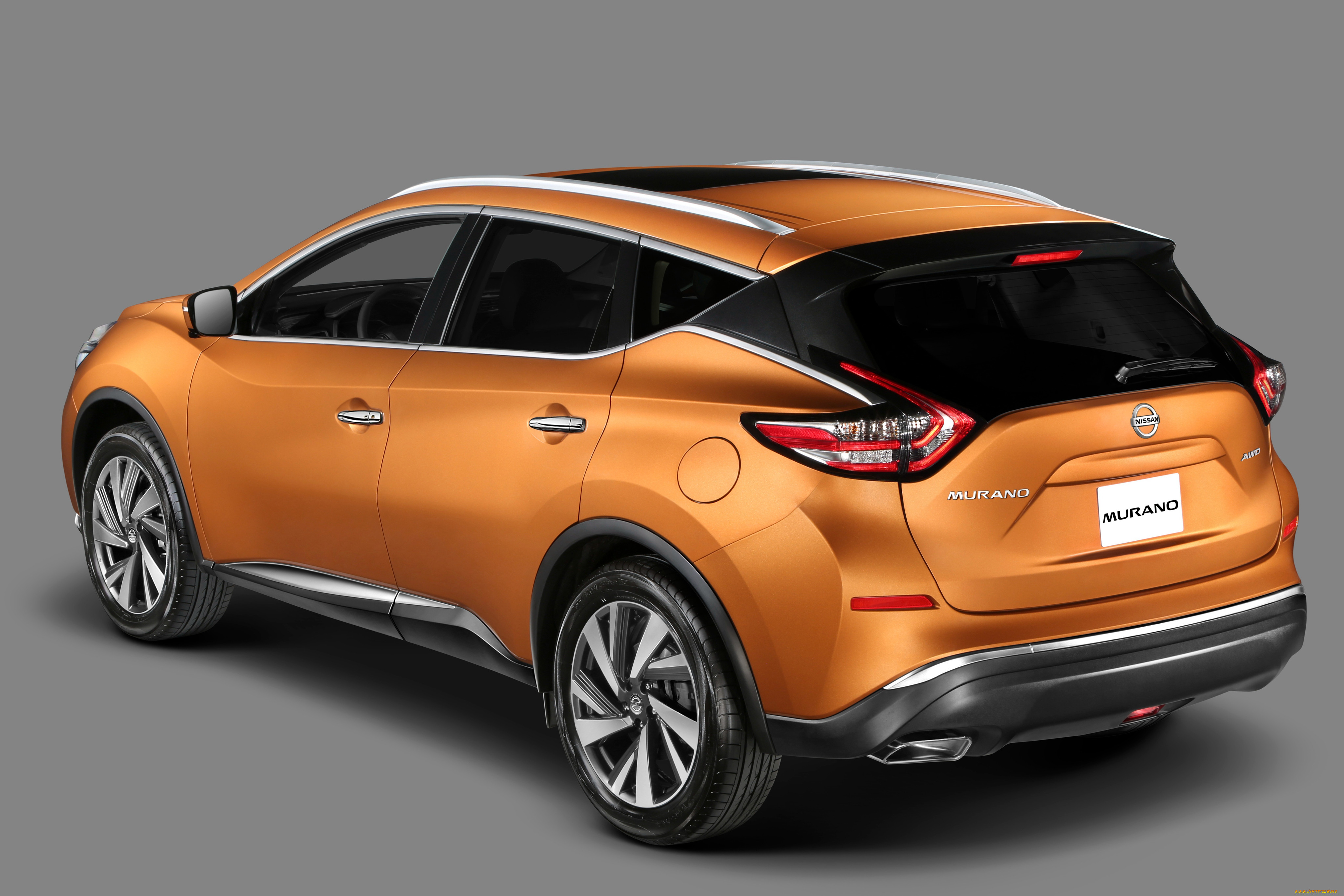 , nissan, datsun, murano, 2016, latam